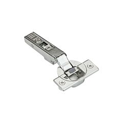 110 Degree Straight Arm Clip Top Blumotion Overlay Press-In Self Closing Soft Close Cabinet Hinge 71B3580