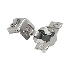 110 Degree Compact 39C Series Blumotion 1-3/8" Overlay Press-In Soft-Closing Cabinet Hinge (Hinges)