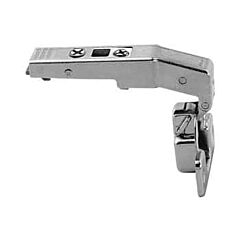 Blum Clip Top Blumotion Press In, Inset 95 Degree Frameless Self Close Cabinet Hinge, 45mm Screw Hole Distance 79T9580