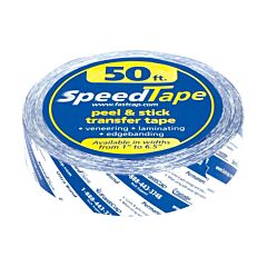 FastCap SpeedTape, 1" x 50' Roll (hardware)