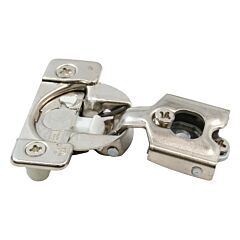 108 Degree Grass TEC 1/2" Overlay, 42mm Pattern, Press-In Soft Closing Wrap-around Cabinet Hinge (Hinges)