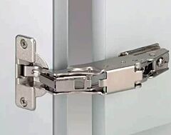 Grass Nexis 170 Degree Screw On Wide Angle Cabinet Hinge with 45mm screw holes